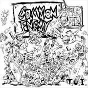 Il testo I GIVE UP dei COMMON ENEMY è presente anche nell'album T.U.I. (2006)