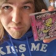 Like gum in your hair