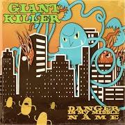 Il testo NIGHTMARE di DANGER IS MY MIDDLE NAME è presente anche nell'album Giant killer [ep] (2010)