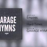 Il testo SURRENDERER di EMPIRES è presente anche nell'album Garage hymns