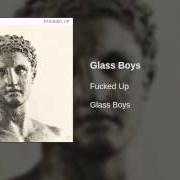 Il testo THE GREAT DIVIDE dei FUCKED UP è presente anche nell'album Glass boys (2014)