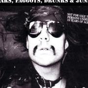 Il testo MY REVENGE di GG ALLIN è presente anche nell'album Freaks, faggots, drunks & junkies (1988)