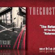 Il testo THE RETURNER di THE GHOST INSIDE è presente anche nell'album Returners (2010)