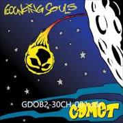 Il testo IN SLEEP di BOUNCING SOULS è presente anche nell'album Comet (2012)
