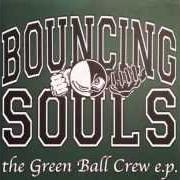 Il testo KICKED di BOUNCING SOULS è presente anche nell'album The greenball crew (1993)