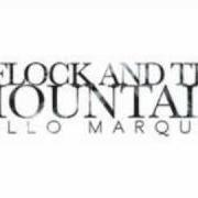 A flock and the mountain - ep