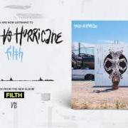 Il testo GREASEPAINT dei HOUSE VS. HURRICANE è presente anche nell'album Filth (2017)