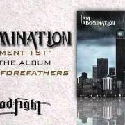 Il testo ROLL THE CREDITS de I AM ABOMINATION è presente anche nell'album Jaw dropper - ep (2008)