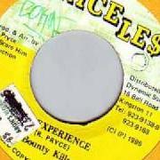 Il testo SEEK GOD (REMIX) di BOUNTY KILLER è presente anche nell'album My xperience (1996)