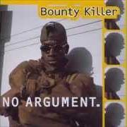 Il testo NEW GUN di BOUNTY KILLER è presente anche nell'album Nah no mercy: the warlord scrolls (2006)