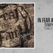 Il testo BONES di IN FEAR AND FAITH è presente anche nell'album Symphonies - ep (2011)
