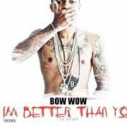 Il testo ON SOME OTHER SHIT di BOW WOW è presente anche nell'album Im better than you (2011)