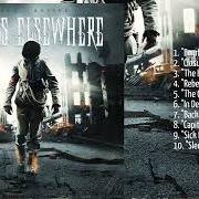 Il testo SLEEPLESS NIGHTS di JAMIE'S ELSEWHERE è presente anche nell'album Rebel-revive (2014)