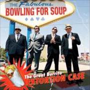 Il testo A FRIENDLY GOODBYE dei BOWLING FOR SOUP è presente anche nell'album The great burrito extortion case (2006)