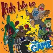 Il testo THE GAME dei KIDS LIKE US è presente anche nell'album The game (2009)