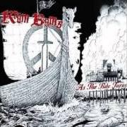 Il testo SOMETIMES dei KRUM BUMS è presente anche nell'album As the tide turns (2006)