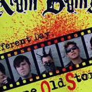 Il testo ON THIS DAY dei KRUM BUMS è presente anche nell'album The sound (2005)
