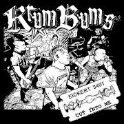 Il testo SOMETIMES dei KRUM BUMS è presente anche nell'album Cut into me (2004)