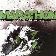 Il testo BOMBS MAKE LOUSY TOURNIQUETS dei MARATHON è presente anche nell'album Songs to turn the tide