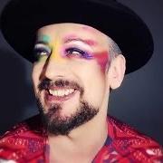 Il testo KING OF EVERYTHING di BOY GEORGE è presente anche nell'album This is what i do (2013)