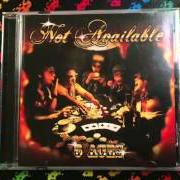 Il testo NEW LUBBERLAND dei NOT AVAILABLE è presente anche nell'album 5 aces (2007)