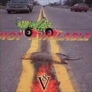 Il testo A. BOMB dei NOT AVAILABLE è presente anche nell'album V8 (2000)
