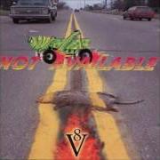 Il testo I DON'T WANT YOU dei NOT AVAILABLE è presente anche nell'album V8 (2000)