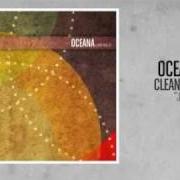 Il testo JOY di OCEANA è presente anche nell'album Clean head [ep]
