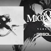 Il testo ANCHOR di OF MICE & MEN è presente anche nell'album Timeless (2021)