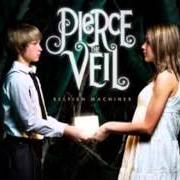 Il testo SOUTHERN CONSTELLATIONS dei PIERCE THE VEIL è presente anche nell'album Selfish machines (2010)