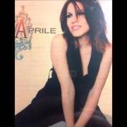 Il testo UN DESIDERIO ARRIVERÀ di SILVIA APRILE è presente anche nell'album Sanremo 2009