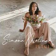 Il testo LEI BALLA DA SOLA di SIMONA MOLINARI è presente anche nell'album Petali (2022)