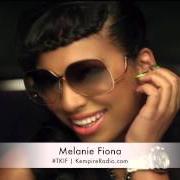 Il testo COLD PIECE di MELANIE FIONA è presente anche nell'album Cold piece (2013)