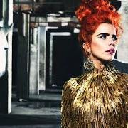 Il testo TAKE ME di PALOMA FAITH è presente anche nell'album A perfect contradiction (2014)