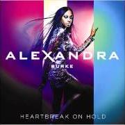 Il testo BETWEEN THE SHEETS di ALEXANDRA BURKE è presente anche nell'album Heartbreak on hold (2012)