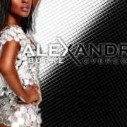 Il testo OVERCOME di ALEXANDRA BURKE è presente anche nell'album Overcome
