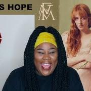 Il testo HUNGER dei FLORENCE AND THE MACHINE è presente anche nell'album High as hope (2018)