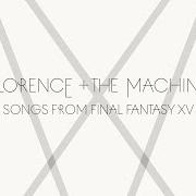 Songs from final fantasy xv