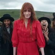 Il testo WHITE CLIFFS OF DOVER dei FLORENCE AND THE MACHINE è presente anche nell'album Everybody scream (2025)