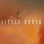 Il testo SHADOWS di LITTLE BOOTS è presente anche nell'album Burn (2018)