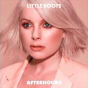 Il testo STARING AT THE SUN di LITTLE BOOTS è presente anche nell'album Afterworks (2016)