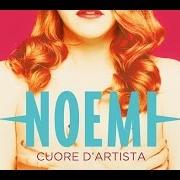 Il testo AMEN di NOEMI SCOPELLITI è presente anche nell'album Cuore d'artista (2016)