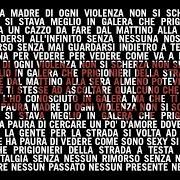 Il testo SENTIMENTI INCONFESSABILI de IL TEATRO DEGLI ORRORI è presente anche nell'album Il teatro degli orrori (2015)