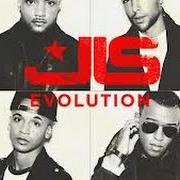 Il testo HAVE YOUR WAY dei JLS è presente anche nell'album Evolution (2012)