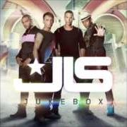 Il testo 3D dei JLS è presente anche nell'album Jukebox (2011)