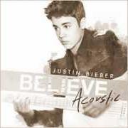 Believe: acoustic