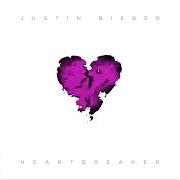 Il testo PYD di JUSTIN BIEBER è presente anche nell'album Heartbreaker (2013)