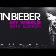 Il testo FAVORITE GIRL (LIVE) di JUSTIN BIEBER è presente anche nell'album My worlds acoustic (2010)