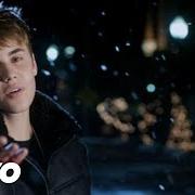 Under the mistletoe