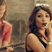 Il testo ECHO BEACH di GABRIELLA CILMI è presente anche nell'album Lessons to be learned (2008)